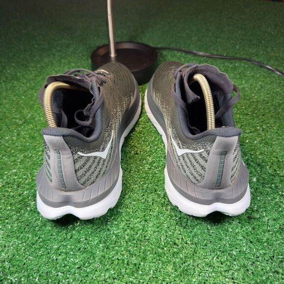 HOKA ONE ONE MACH 5 - Women’s Running Shoes - SIZE 8B - Picture 4 of 9